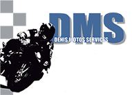 DENIS MOTOS SERVICES Garage Moto Suresnes